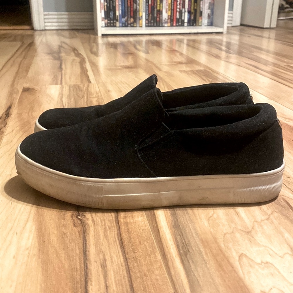 Women’s MaddenGirl Sneakers